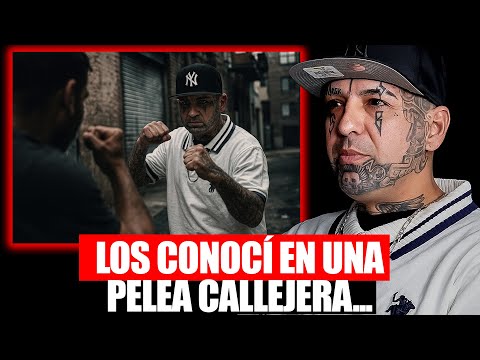 BOLADO 821 THIS IS HOW HE MET UNDERSIDE 821