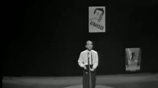 Charles Aznavour - Je m&#39;voyais déjà (1965)