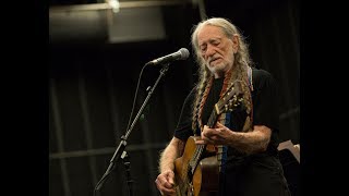Willie Nelson explains why he has two birthdays