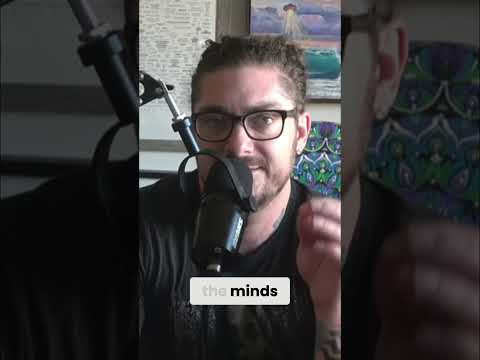 MKUltra: Mind Control, Assassins, and Trauma Explained #shorts