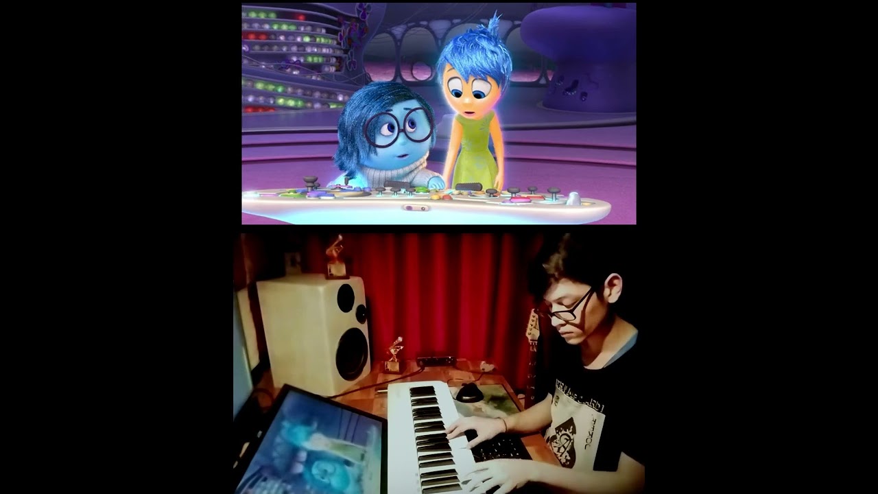 Inside Out (Rescore)