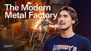 Almost No One Can Make Turbines, Except this Startup | Rangeview