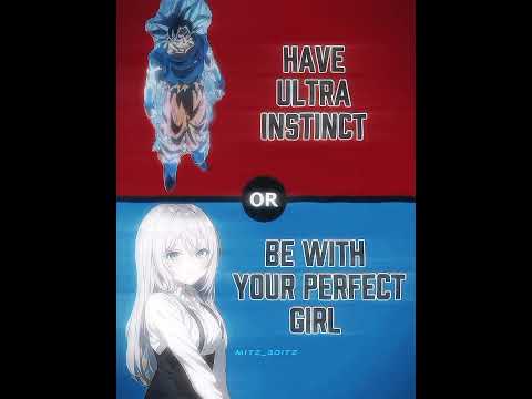 •remaking old edits!• [PART 5] || song : ultra instinct theme (slowed) || #capcut #edit #shorts