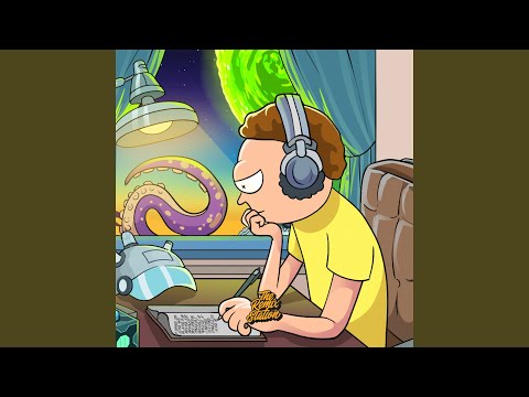 The Battle of Blood Ridge (from "Rick and Morty")