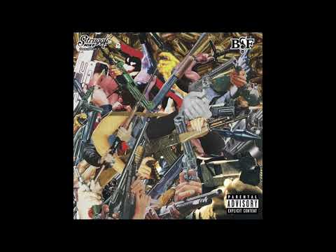 Struggle Mike & Black Soprano Family - IYDK (EP)