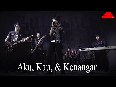 Second Civil - Aku, Kau & Kenangan (Official Music Video)