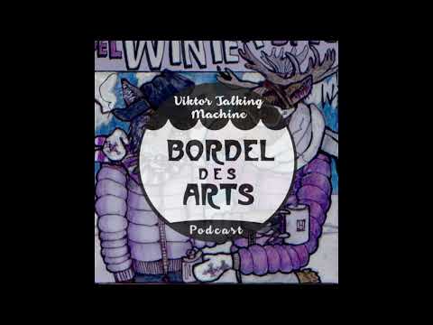 Viktor Talking Machine | BDApodcast #054 [Vinyl Mix] February 2022