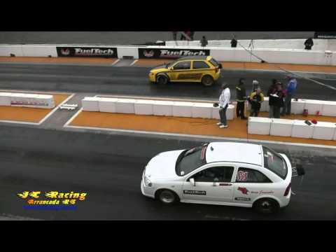 JC Racing com br 5ª Etapa Gaucho 4ª Etapa Brasileiro e Velopark Series 2013 Gol DTA 2232