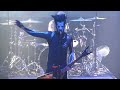 Static X - This Is Not, Live at The O2 Ritz, Manchester UK, 3rd October 2019
