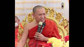 គុណរបស់ព្រះសង្ឃ