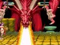 Boss X Boss MUGEN 79 Athena Me VS Synn