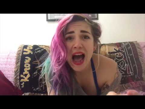 RISE 9 - Delilah Doom Relinquishes The Phoenix