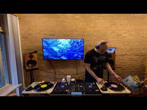 FMR Transmission 003 - Mazi