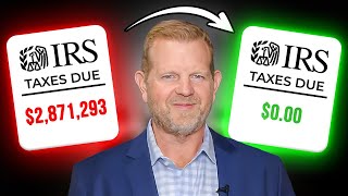 If I had to Start Over Here's How I'd Pay Zero Taxes (5 Strategies)