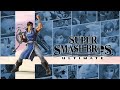 Divine Bloodlines Super Smash Bros Ultimate
