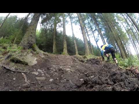 Mountain Biking video thumbnail