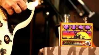 Video thumbnail for Black Arts Toneworks\\ Black Sheep \\ SG dstandard by BlackArtsToneworks