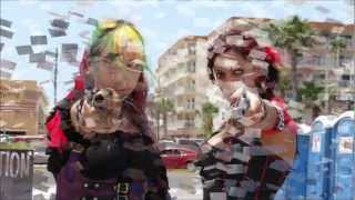 "Best" John Levique Pirate Days- 2012 John's Pass Village, Maderia "Beach", "Florida" Pirate "Girls"