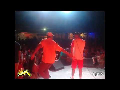Show Do Mc Bk --AM CAFUNER SHOW CLUBE --Edition Jhonatas--