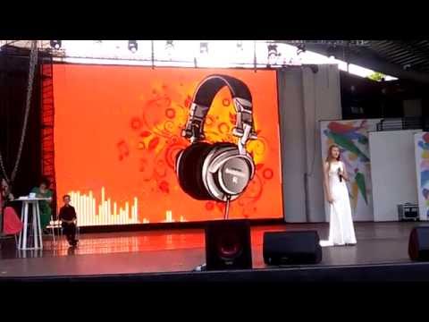 Walc - Ula Szumska - Piosenkobranie 2016 Opole