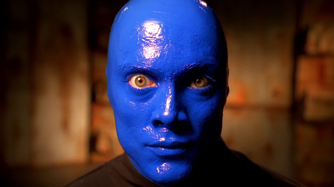 Blue Man Group at Charles Playhouse Boston From 62.25 Boston Groupon