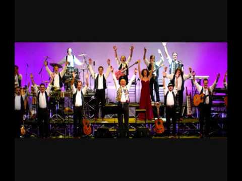 Voce 'e notte-Renzo Arbore e L'Orchestra Italiana