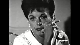 Judy Garland: 1964 Australian Interview