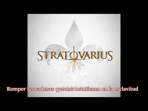 Stratovarius Until the end of days Sub español