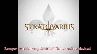 Stratovarius Until the end of days Sub español