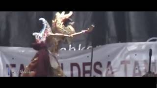 Download lagu MEMUKAU 😍 IBING GATOTKACA 2 WILET   KERINGAN [KI DEDE AMUNG SUTARYA] [LAGU GALUDRA] #NontonWayang mp3