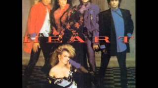 HEART - I WANT YOUR WORLD TO TURN [STILL PICTURES].flv