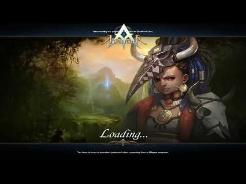 Yggdrasil ND with EliteEndeavor