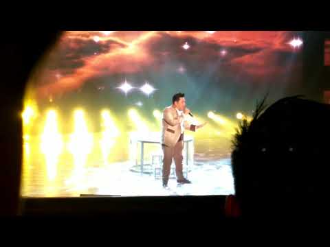 Bob Afmegastar -Awan Yang Terpilu