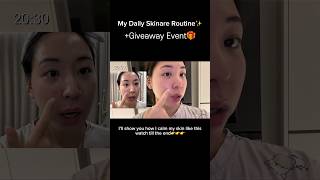 Download lagu My Daily Skincare Routine mp3