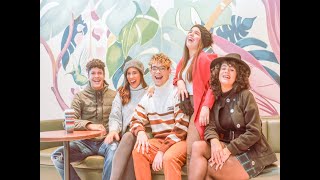 Jingle Bells - Gwen Stefani (Cover)