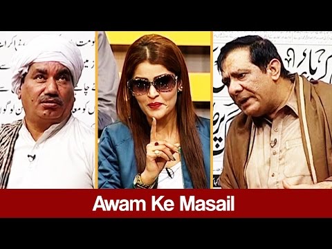 Khabardar Aftab Iqbal 8 January 2017 - Express News