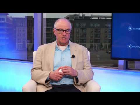 Meet electroCore's Dan Goldberger