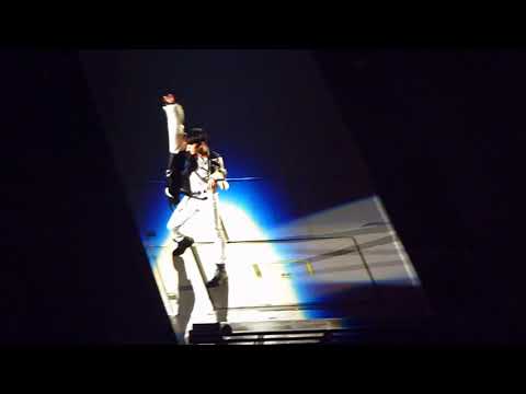 170728 SMTOWN TOKYO DOME NCT ment