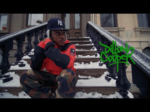 Dillon Cooper - Shadows Pt. 4 [OFFICIAL VIDEO]