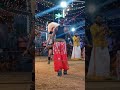 தேனி செல்வியின் கரகாட்டம் ஊத்துமலை ம