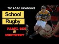 Titans Clash! Monument vs Paarl Gim | Schoolboy Rugby Highlights
