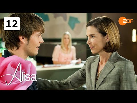 Alisa - Folge Deinem Herzen: Staffel 13, Folge 12