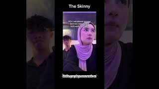 Download lagu Cowonya jadi serba salah kalau sudah begini. Credit: putriisadboy | TikTok #shorts #videoviral mp3