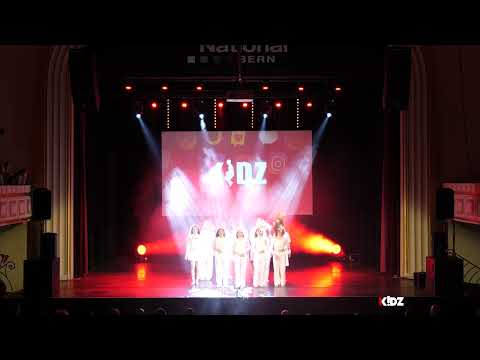 YTC BY JOY OF DANCE 🔥 B!GBANGK!DZ | 2025 🔥 Cat. TEENZ