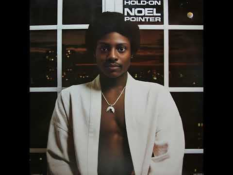 Noel Pointer  - Superwoman (Where Were You When I Needed You) HQ