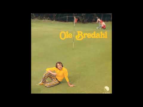 Ole Bredahl - Pæne Pi'r (1979)