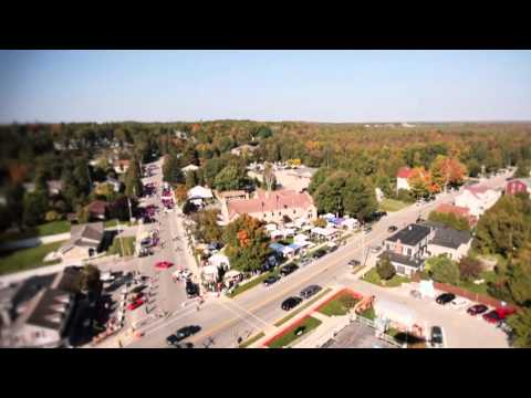 Baileys Harbor, Door County