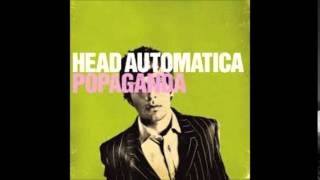head automatica - shes not it