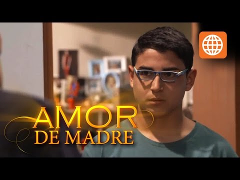 Amor de madre - Capítulo 54- Parte 3/3