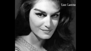 LUC LAZZA à DALIDA : "Faut vivre" de MOULOUDJI / Album "DALID'AMOUR" (2016)